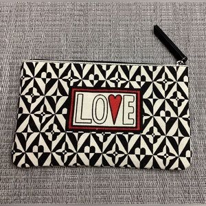 New Brighton Love Pouch